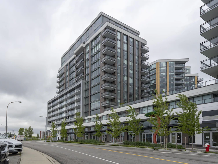 605-8155 Capstan Way, Richmond, BC, V6X 0V3