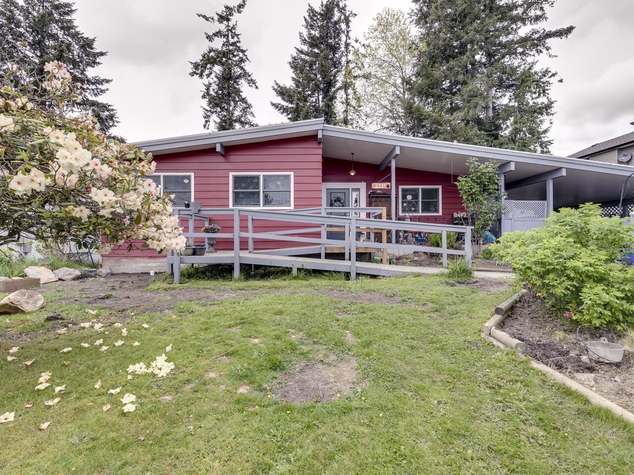2755 Sunnyside Street, Abbotsford, BC, V2T 1Y5