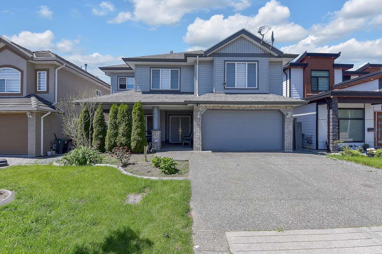 6539 141a Street, Surrey, BC, V3W 1N1