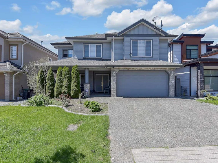 6539 141a Street, Surrey, BC, V3W 1N1