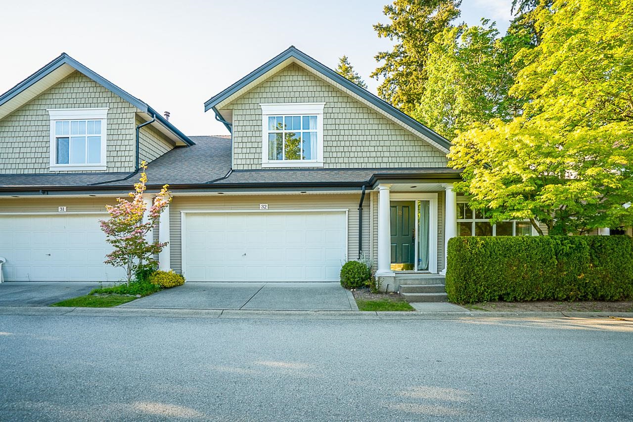 32-14877 33 Avenue, Surrey, BC, V4P 3A3