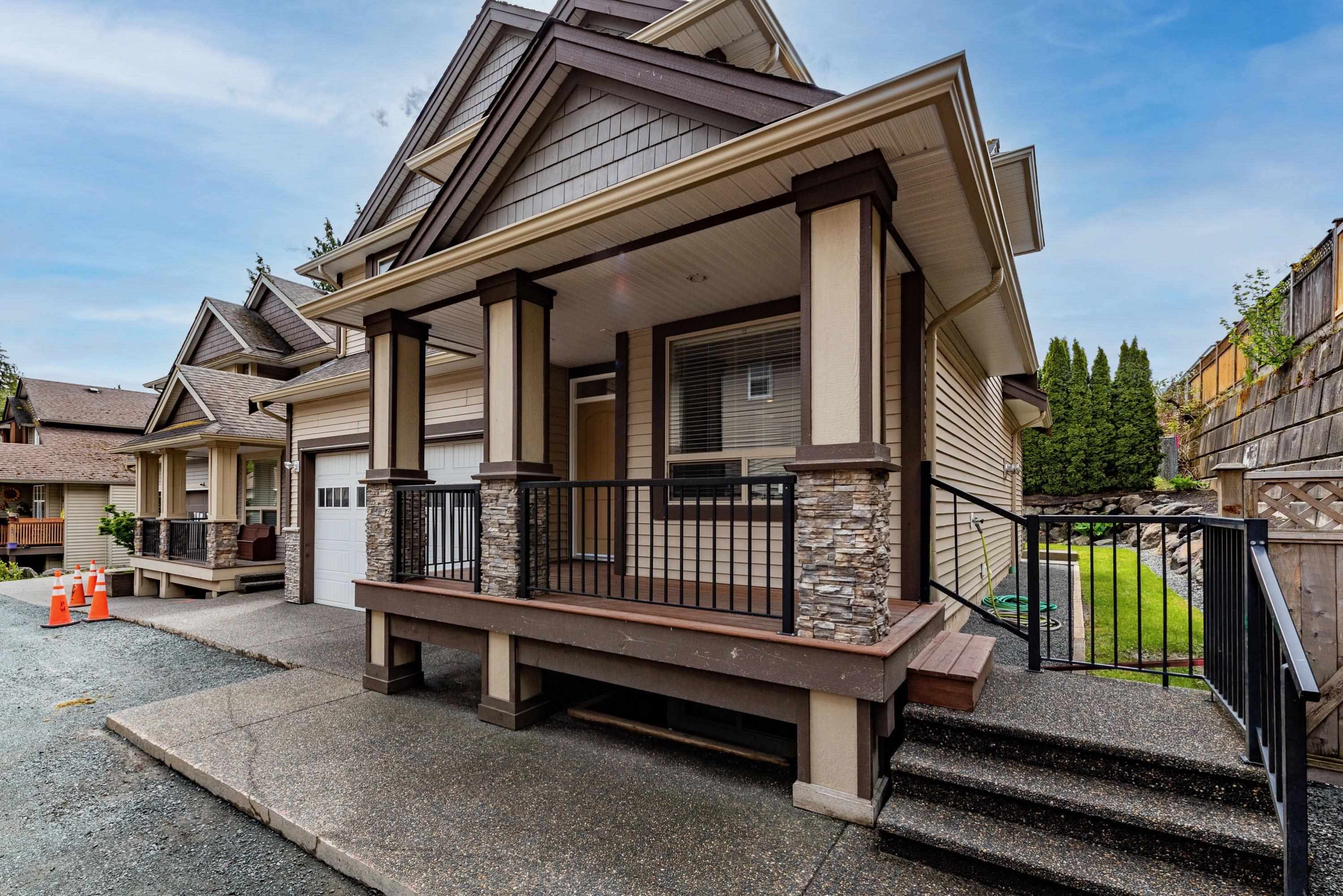 1-46212 Kermode Crescent, Chilliwack, BC, V2R 0C7