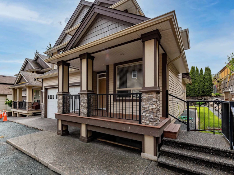 1-46212 Kermode Crescent, Chilliwack, BC, V2R 0C7