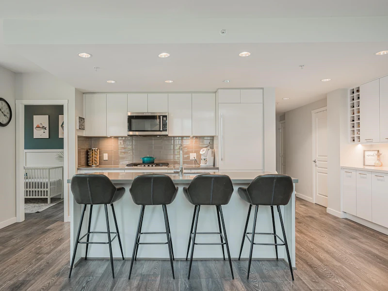 201 - 3093 Windsor Gate, Coquitlam BC