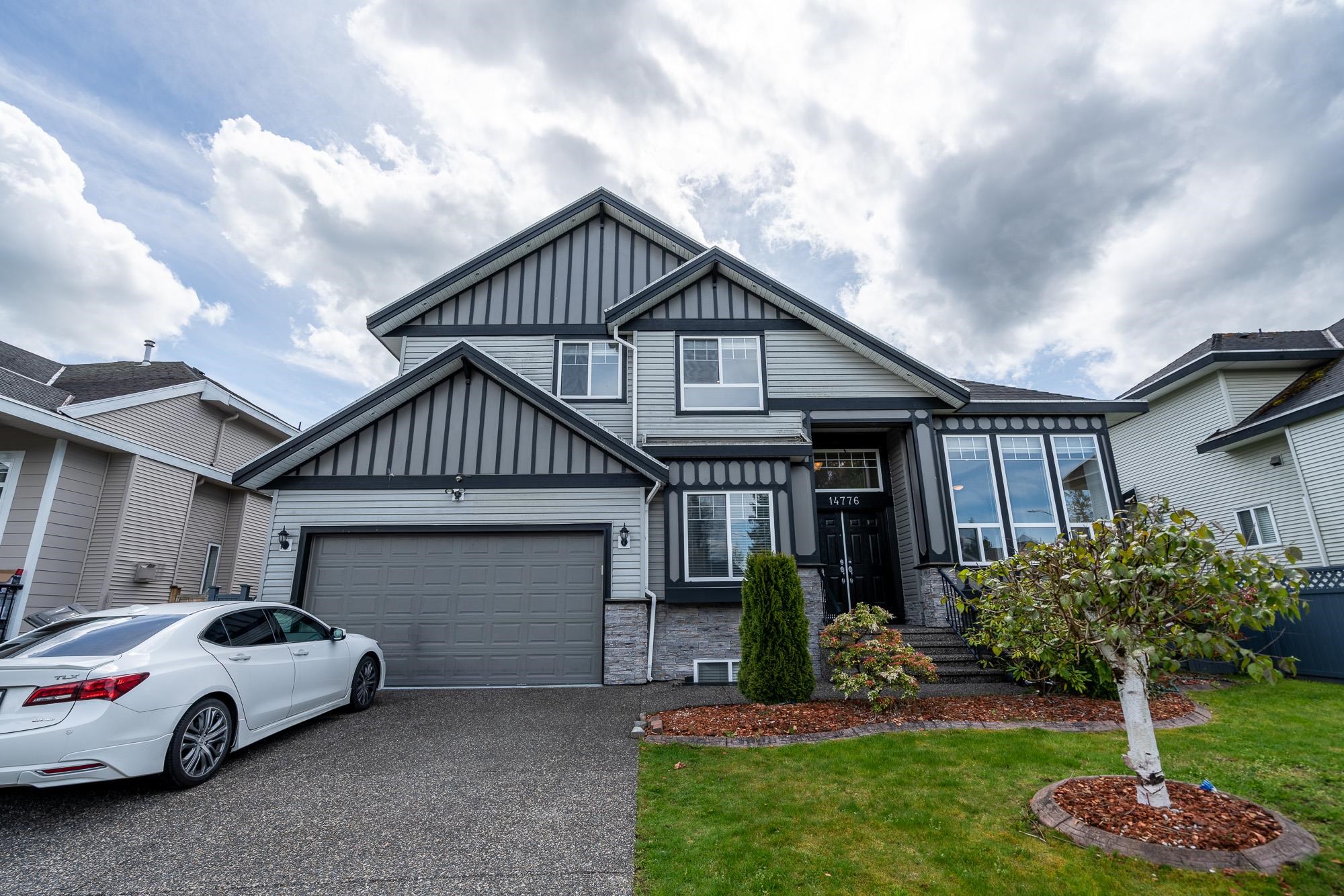 14776 79 Avenue, Surrey, BC, V3S 2T8