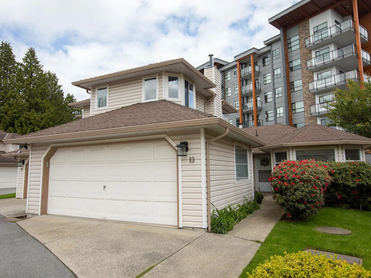 13-6940 Nicholson Road, Delta, BC, V4E 3G5