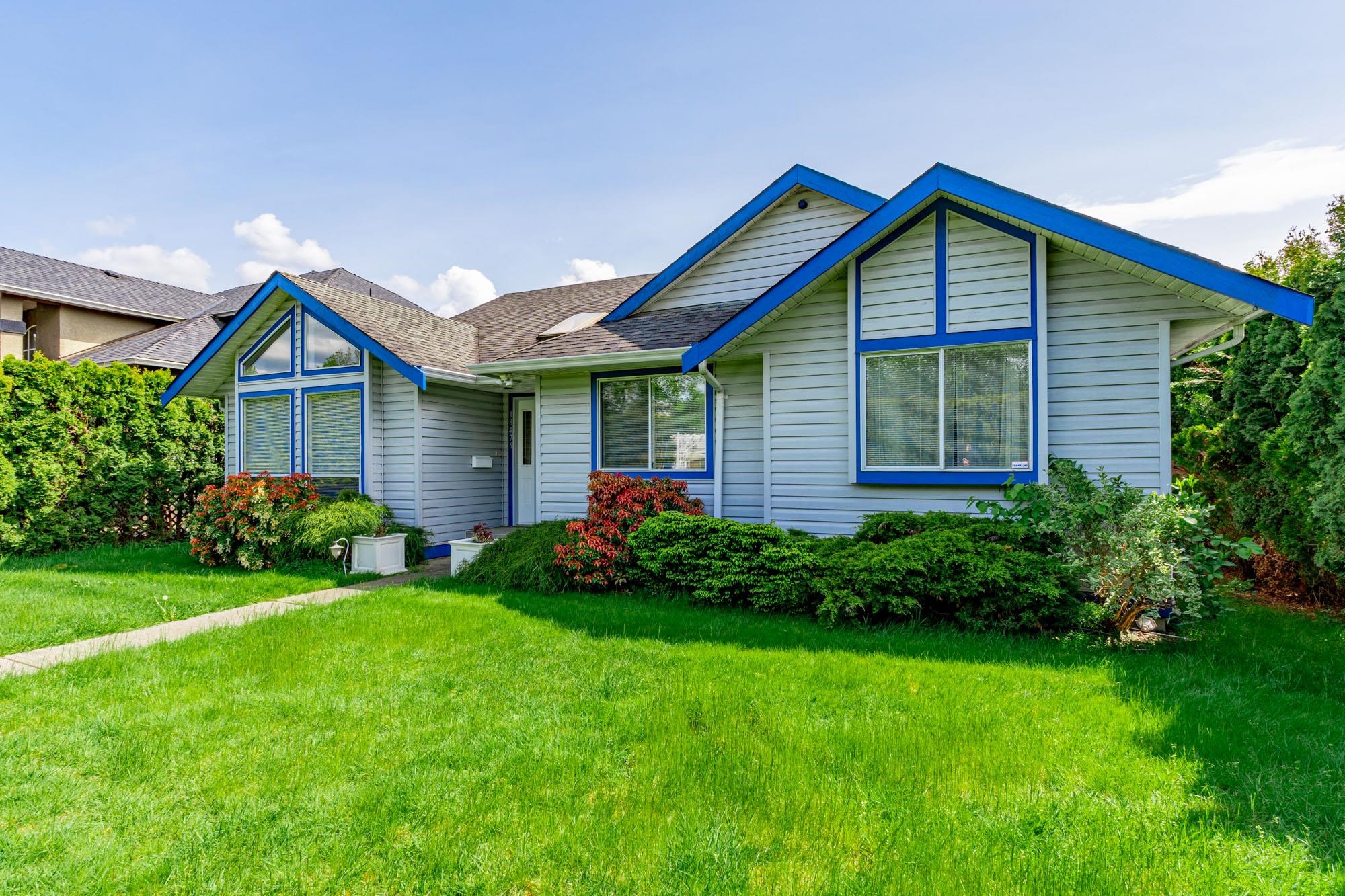 18476 64 Avenue, Surrey, BC, V3S 8J6