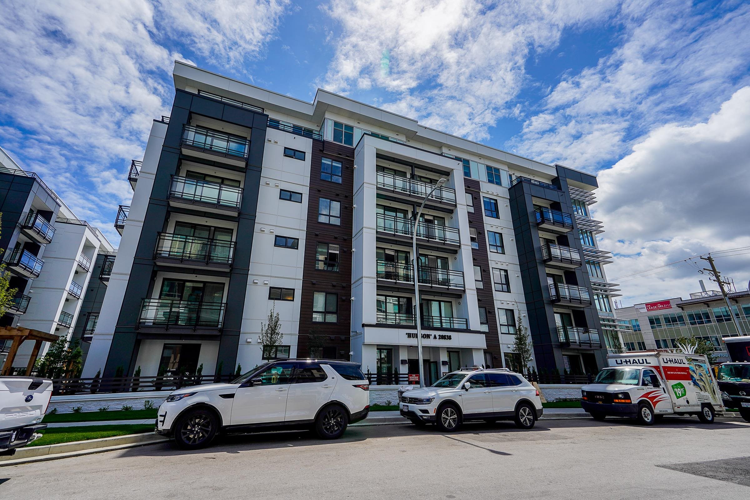 A504-20838 78b Avenue, Langley, BC, V2Y 3M1