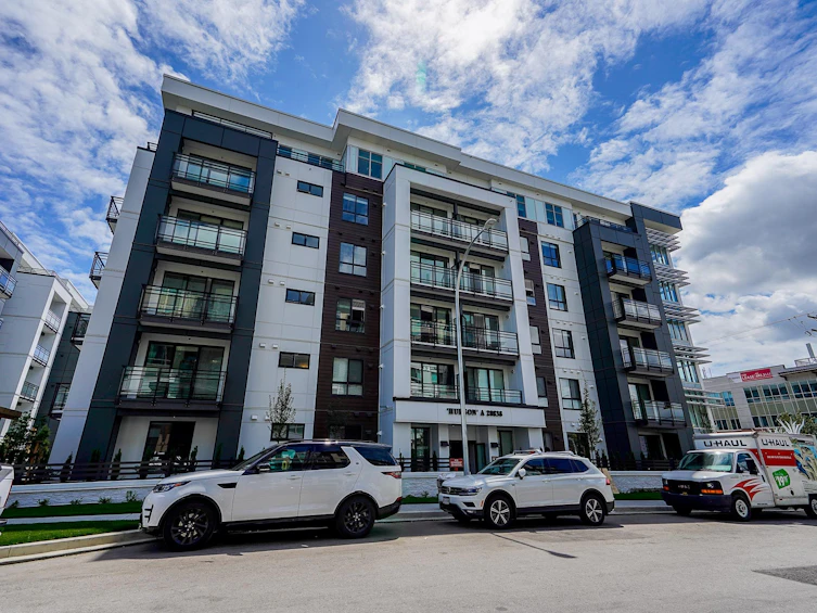 A504-20838 78b Avenue, Langley, BC, V2Y 3M1