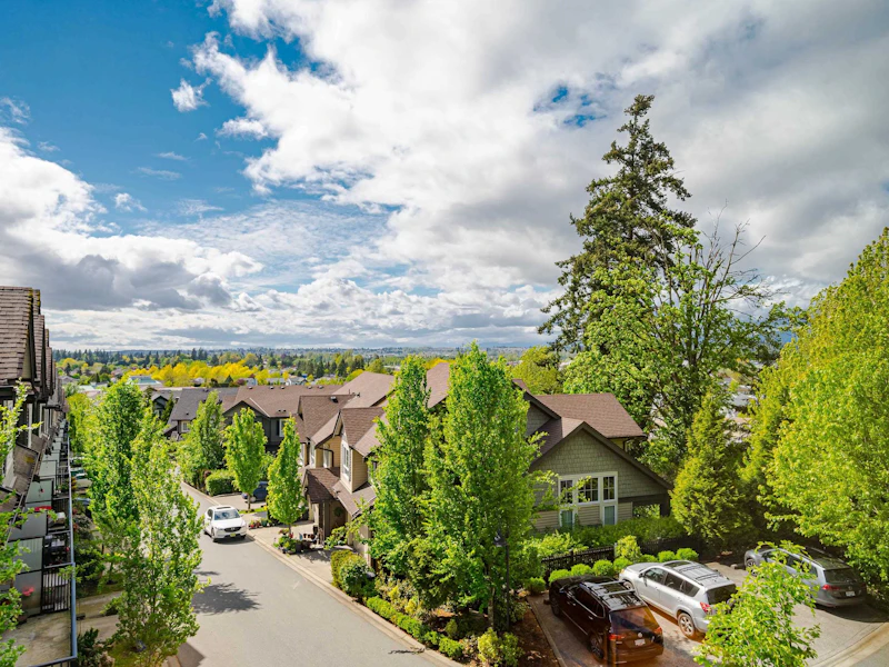 21 - 21867 50th Avenue, Langley BC V3A 3T2
