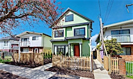 4937 Moss Street, Vancouver, BC, V5R 3T5