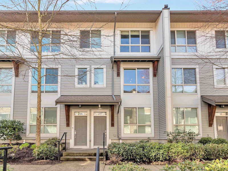 69 - 6671 121st Street, Surrey BC V3W 1T9