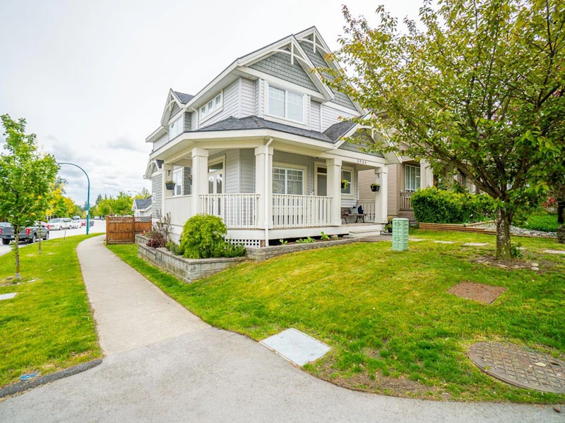 5946 148th Street, Surrey BC V3S 3B8