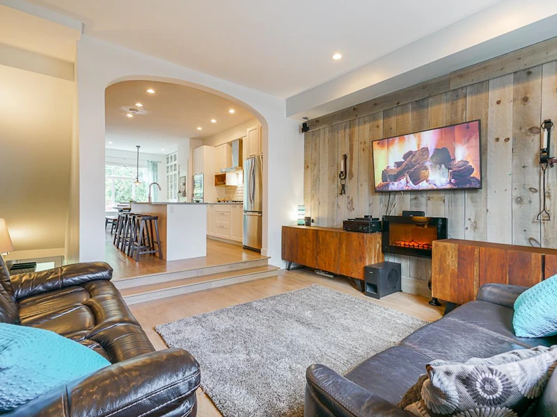 63 - 288 171st Street, Surrey BC V3S 9P5