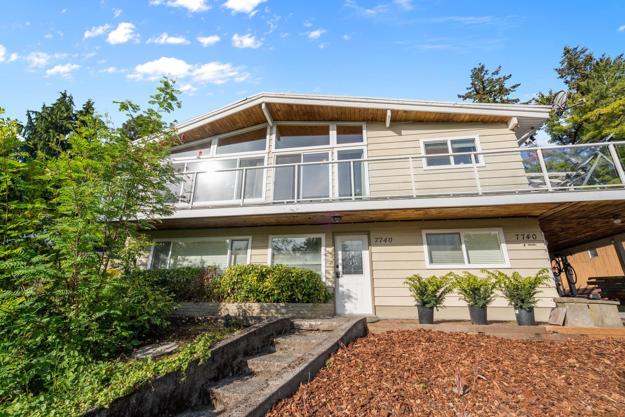 7740 Barrymore Drive, Delta, BC, V4C 8G5