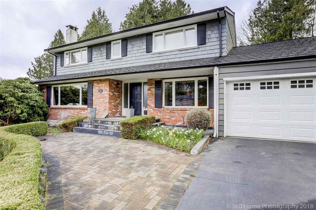 4032 Ripple Road, West Vancouver, BC, V7V 3K9