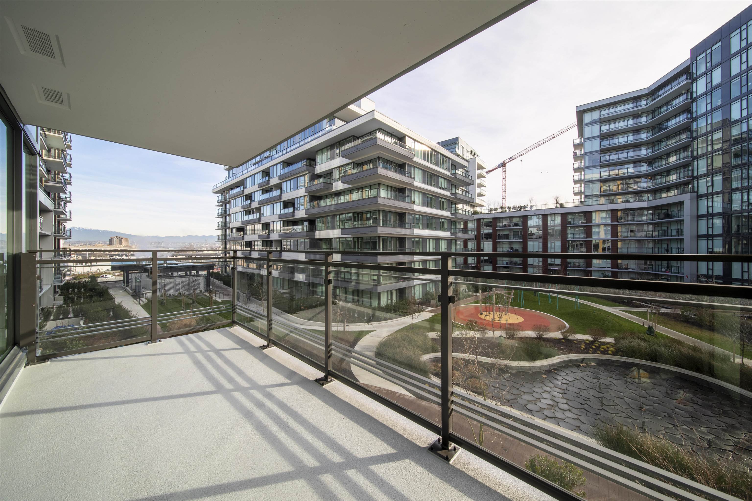 500-3280 Corvette Way, Richmond, BC, V6X 0E3
