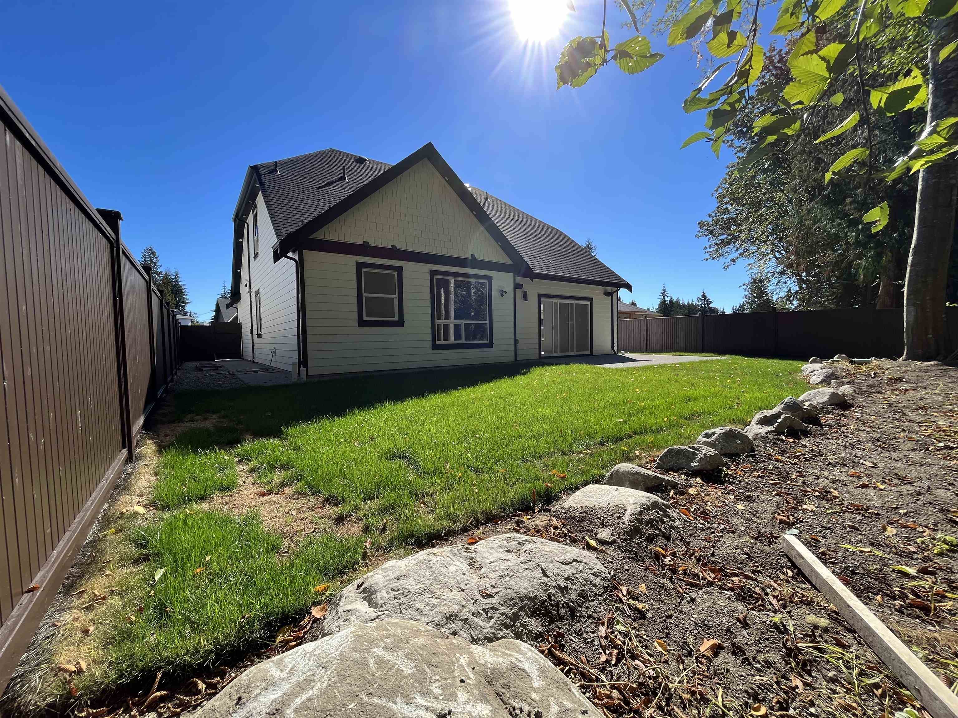 527 Jordan's Way, Gibsons, BC, V0N 1V5
