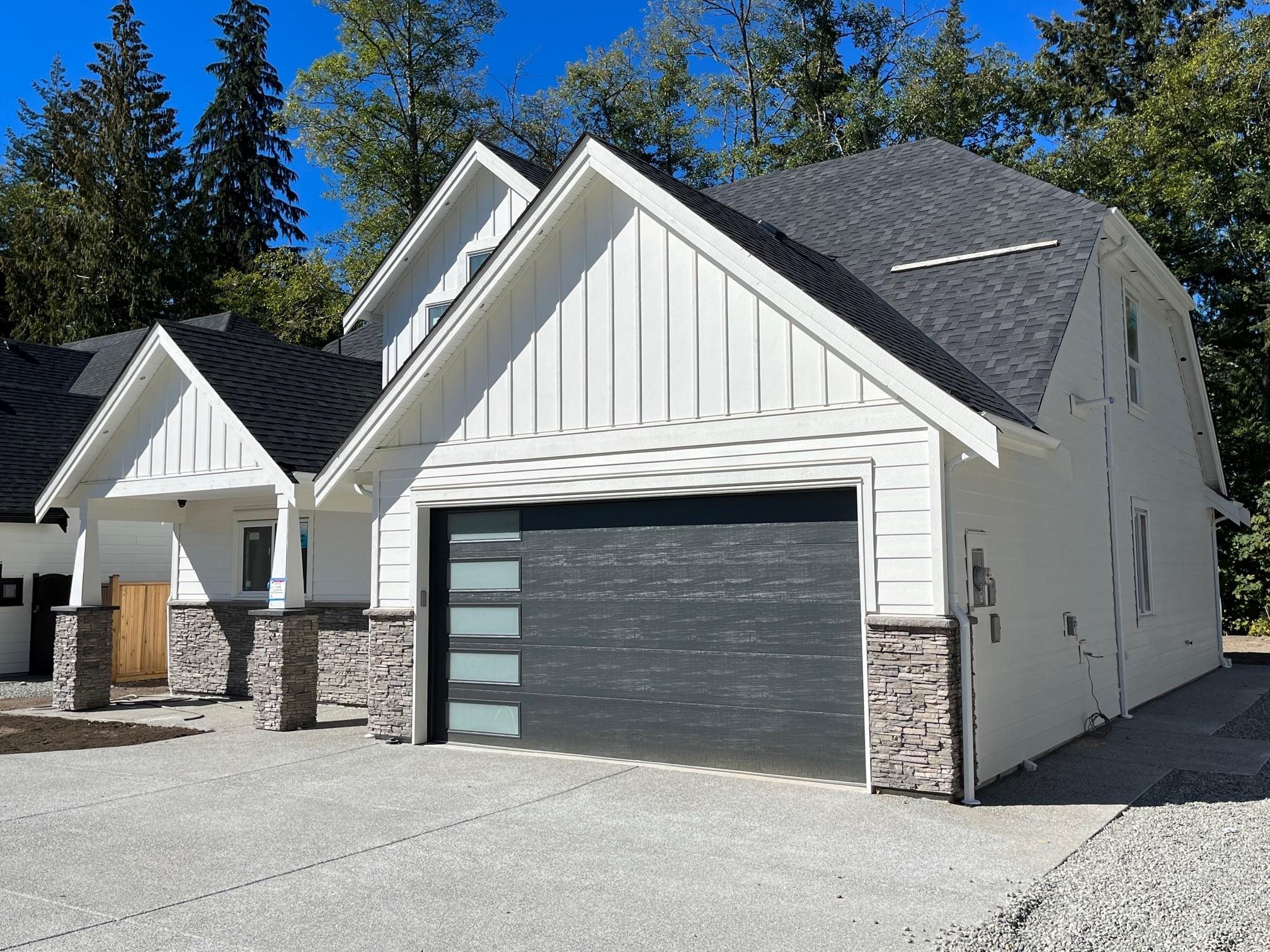 531 Jordan's Way, Gibsons, BC, V0N 1V5