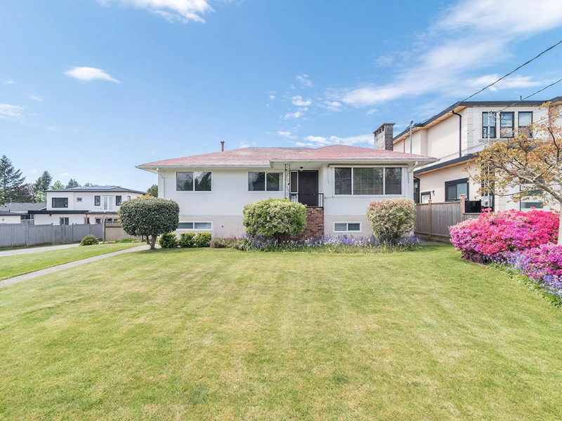 8113 113a Street, Delta BC V4C 5C1