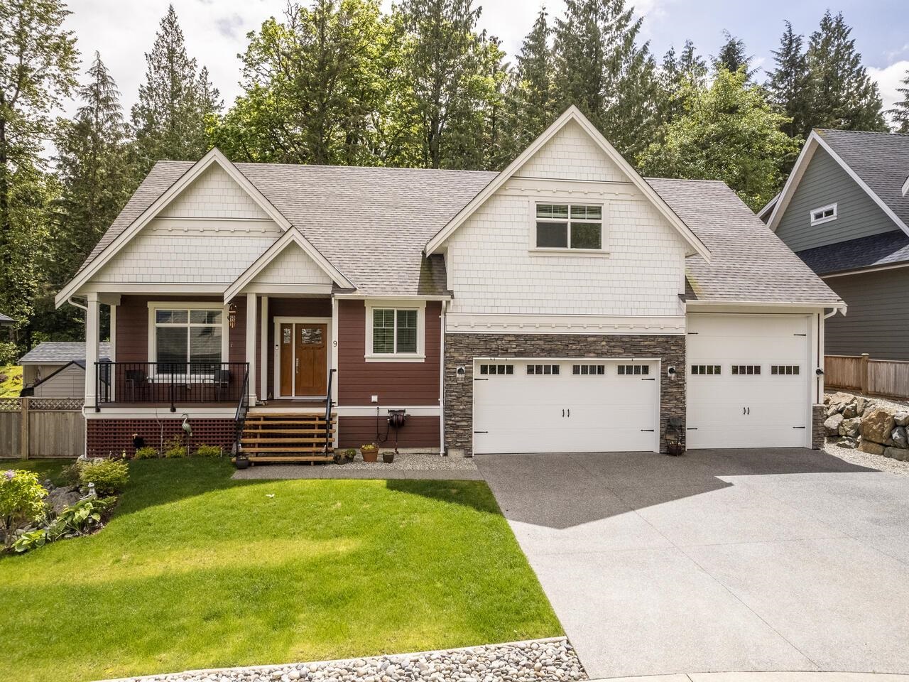 9-14505 Morris Valley Road, Mission, BC, V0M 1A1