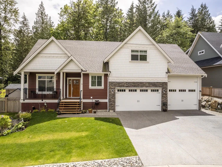 9-14505 Morris Valley Road, Mission, BC, V0M 1A1