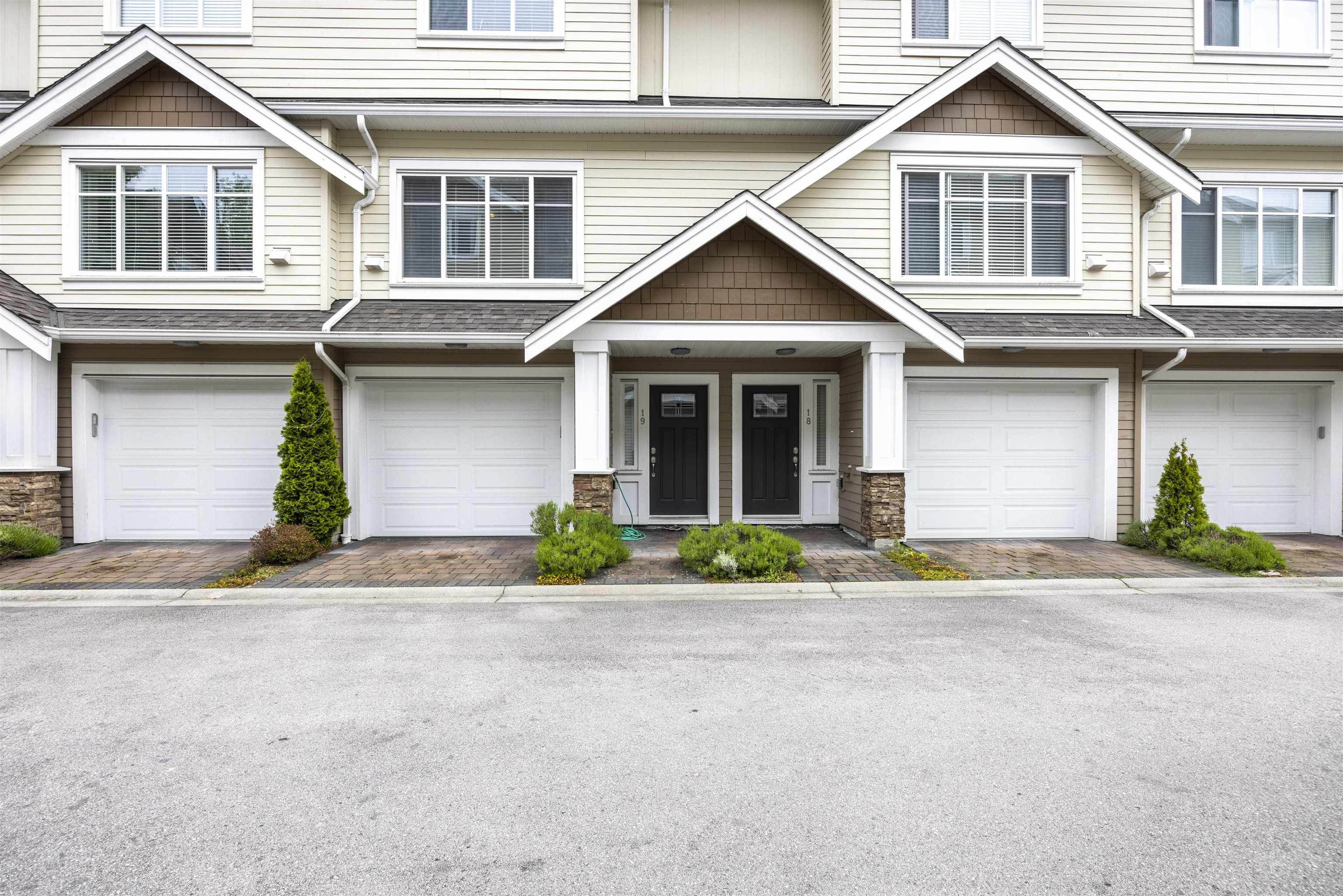 19-12351 No. 2 Road, Richmond, BC, V7E 0B2