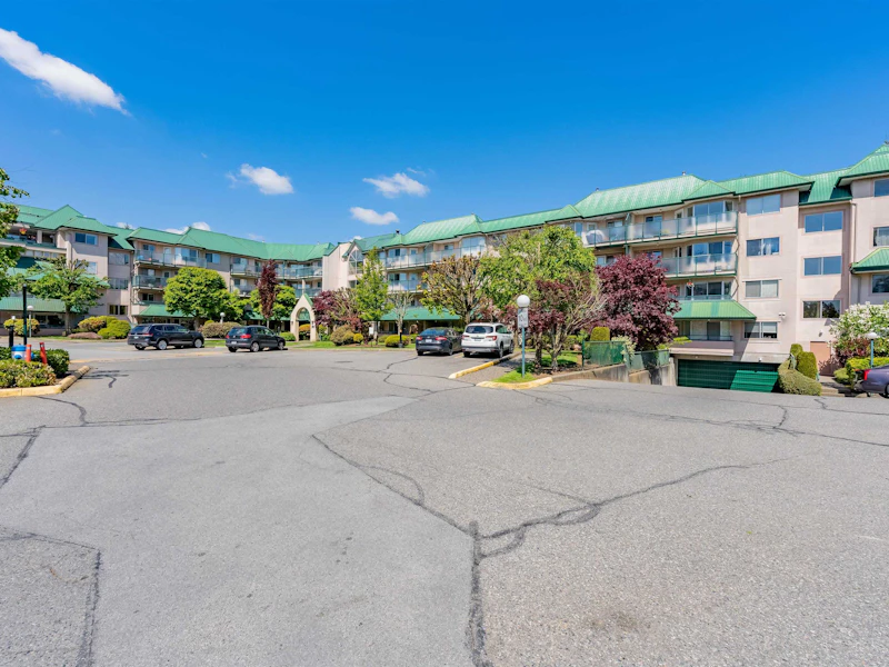 119 - 2964 Trethewey Street, Abbotsford BC V2T 6P4