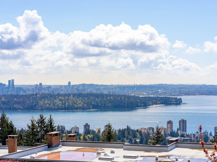 14-2246 Folkestone Way, West Vancouver, BC, V7S 2X7