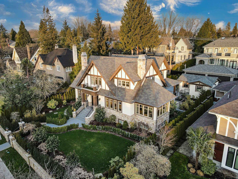 4238 Pine Crescent, Vancouver BC V6J 4K7