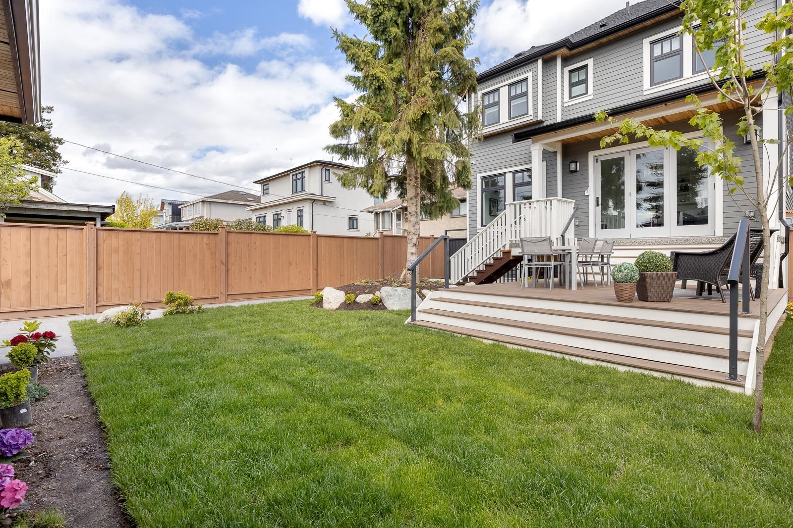 6905 Butler Street, Vancouver, BC, V5S 3L1