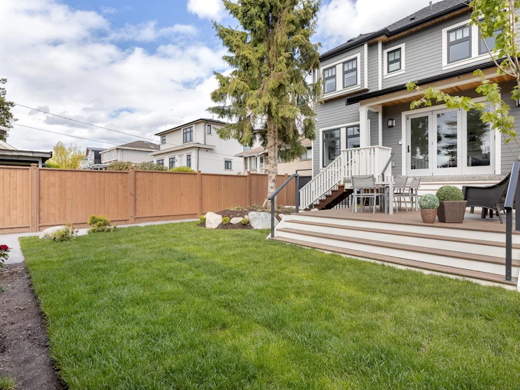 6905 Butler Street, Vancouver, BC, V5S 3L1