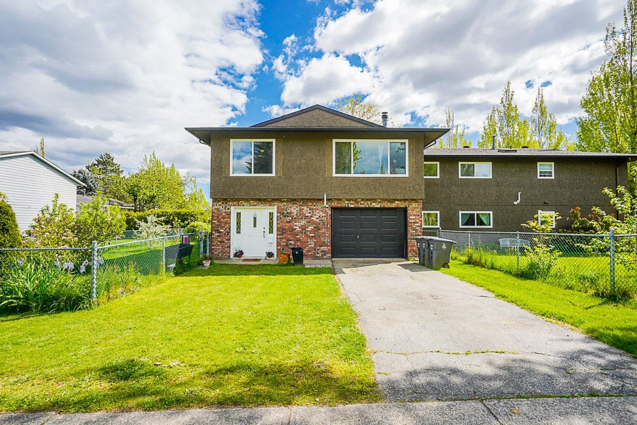 6178 171a Street, Surrey, BC, V3S 3Z2