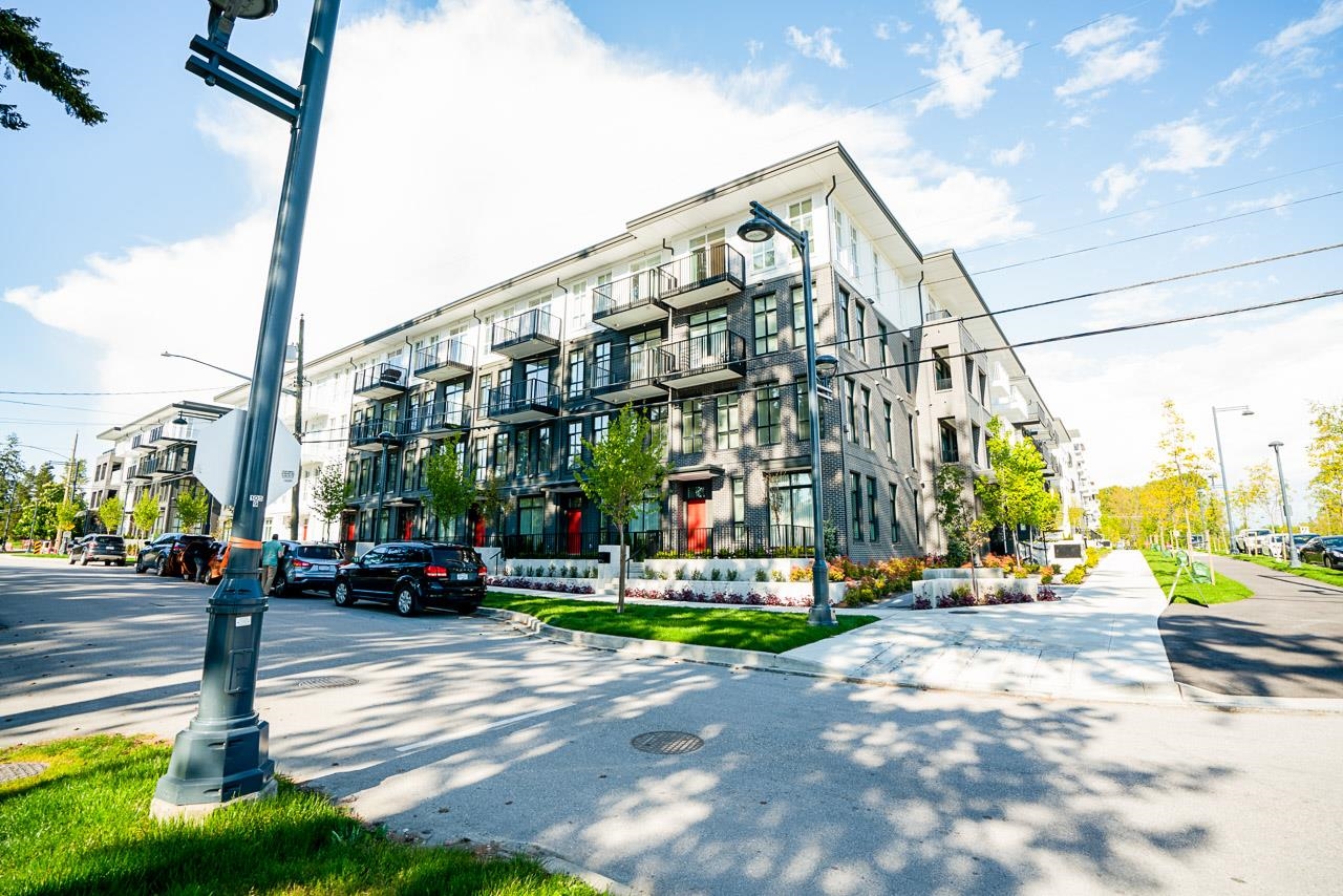 201-13929 105a Avenue, Surrey, BC, V3T 2B6