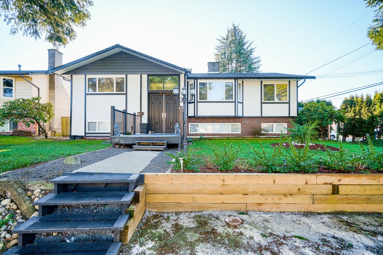 14412 102b Avenue, Surrey, BC, V3R 6M7