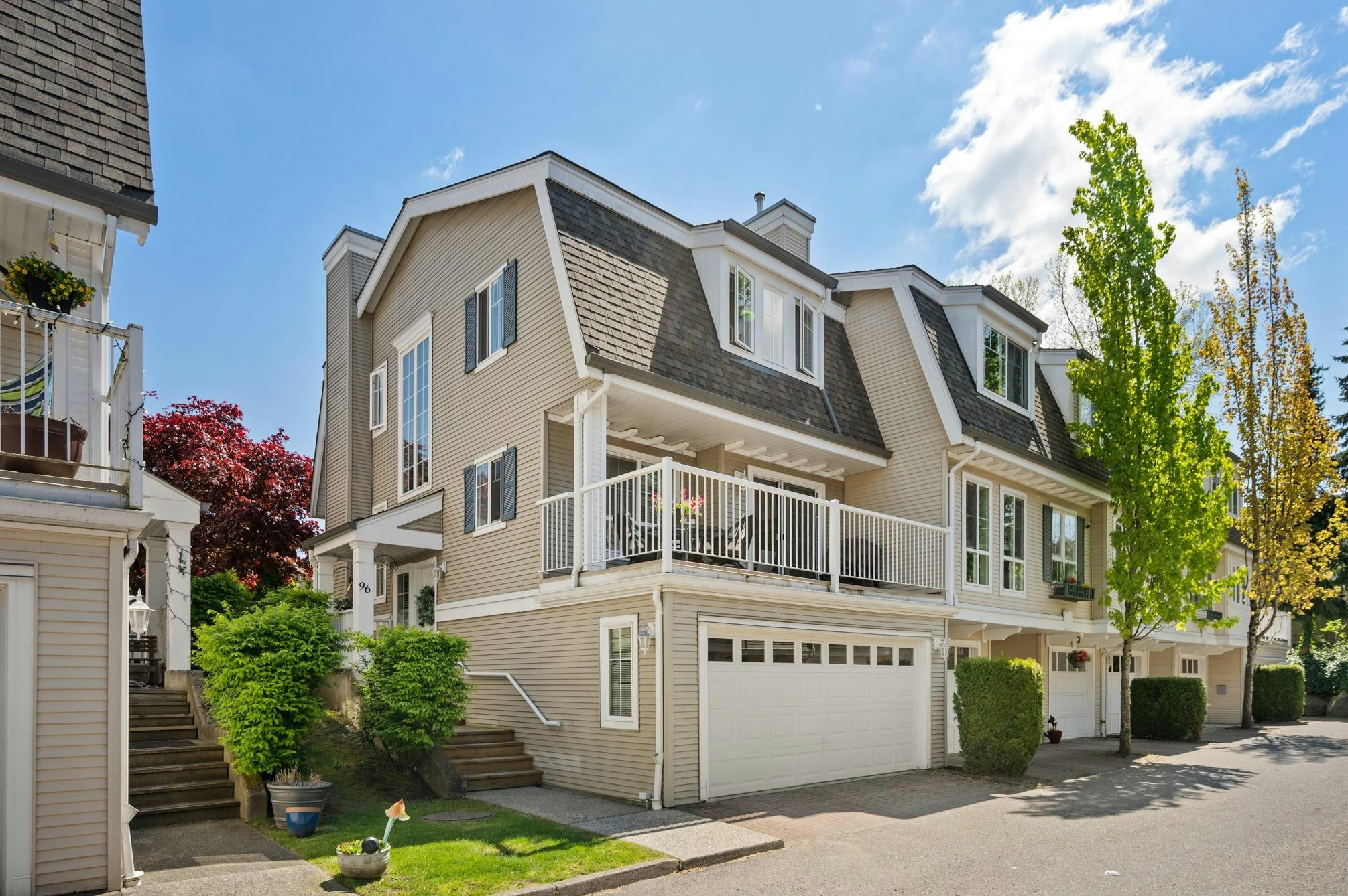 96-8930 Walnut Grove Drive, Langley, BC, V1M 3K2