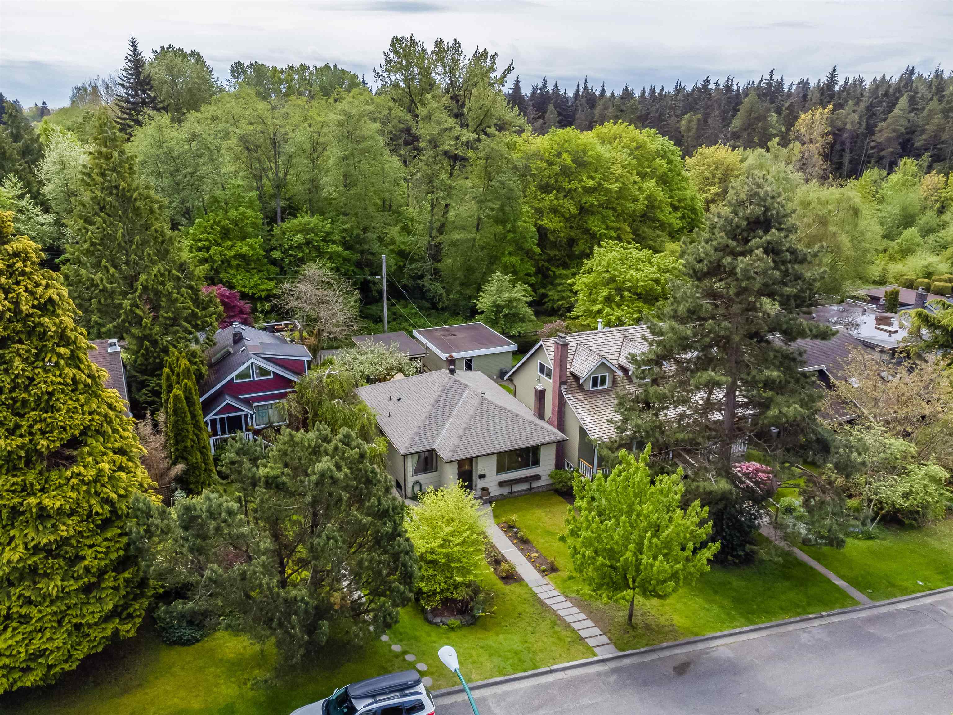 4018 W 21st Avenue, Vancouver, BC, V6S 1H9