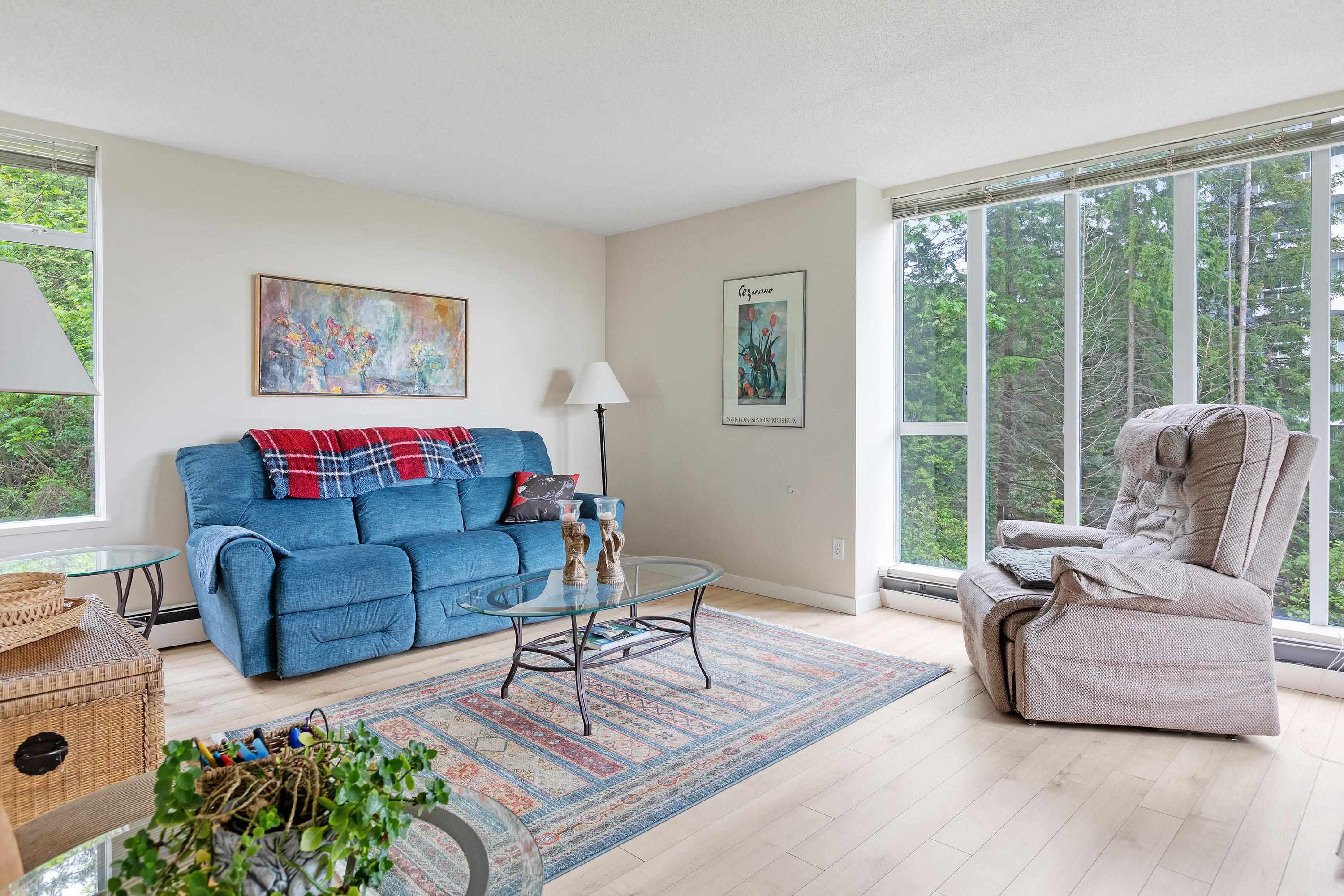301-3061 E Kent North Avenue, Vancouver, BC, V5S 4P5