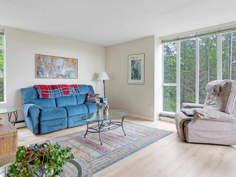 301-3061 E Kent North Avenue, Vancouver, BC, V5S 4P5