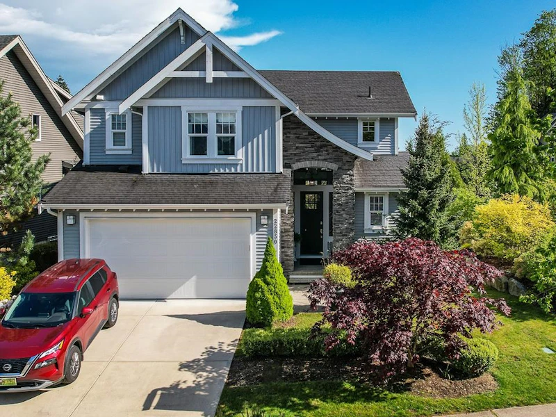 22850 136th Avenue, Maple Ridge BC