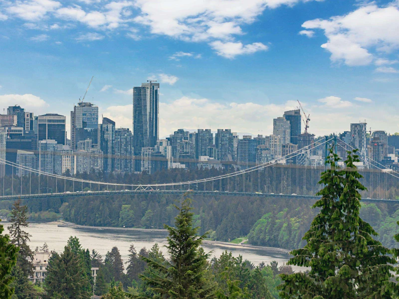 1295 Ottawa Avenue, West Vancouver BC V7T 2H6