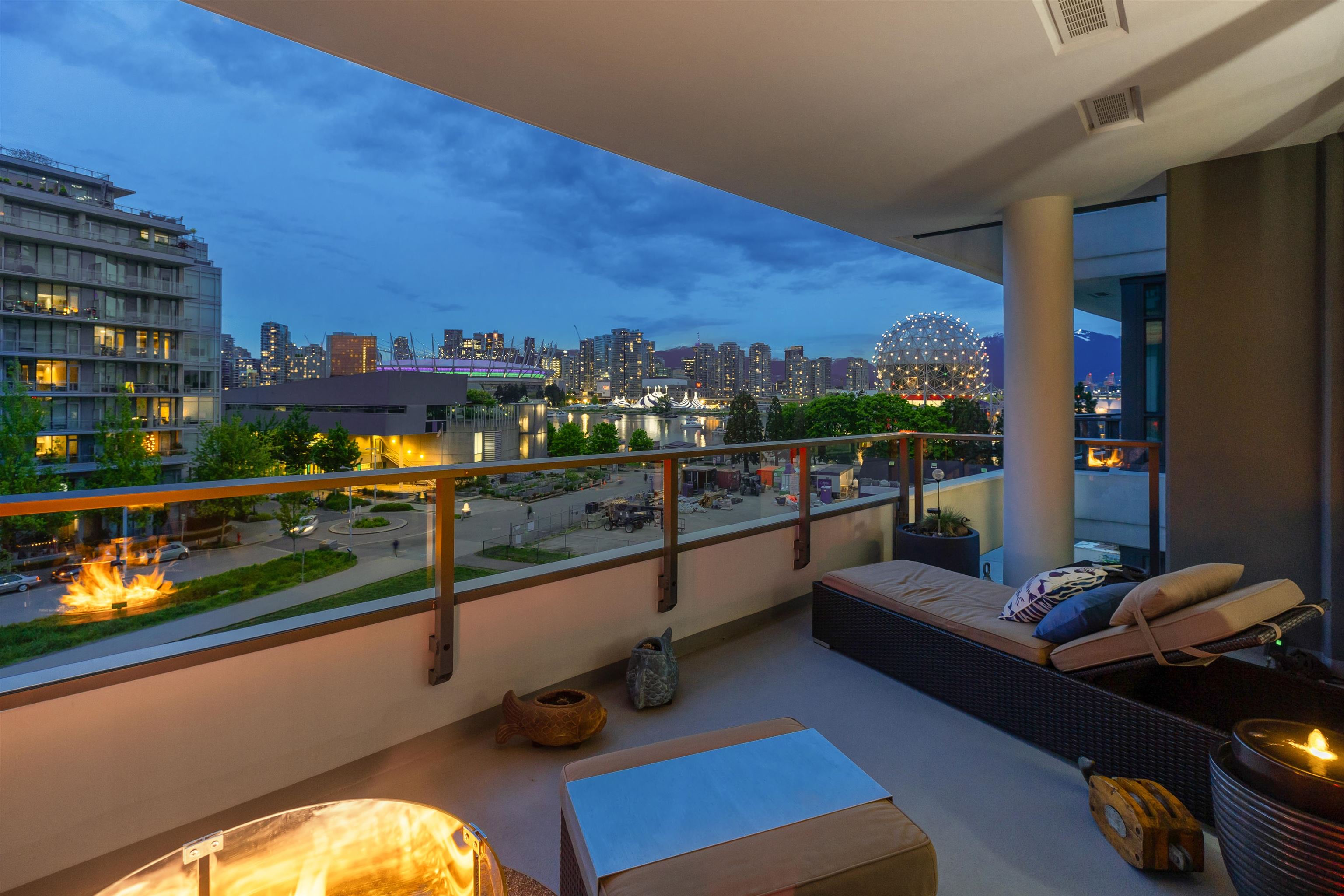 504-1678 Pullman Porter Street, Vancouver, BC, V6A 0H4