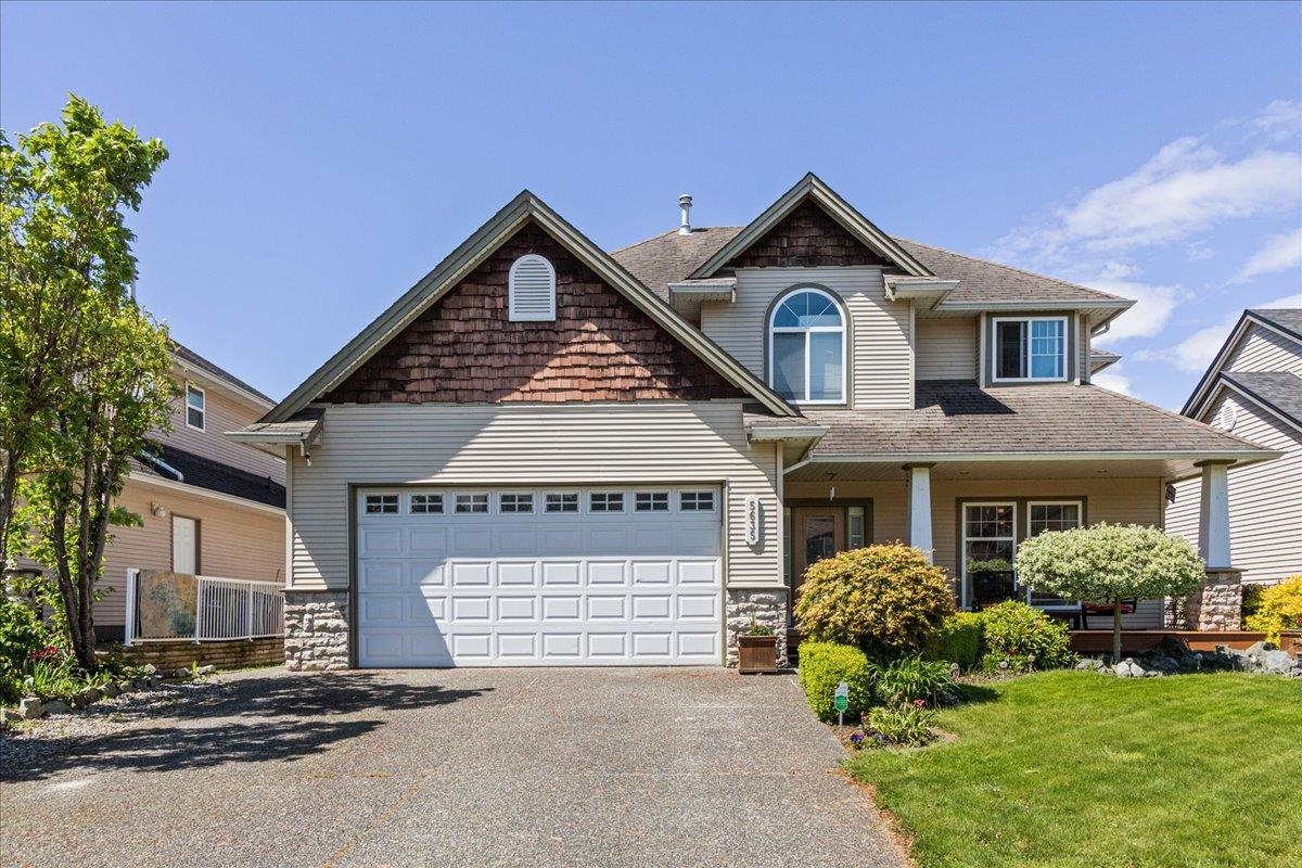5635 Gillian Place, Chilliwack, BC, V2R 3K2
