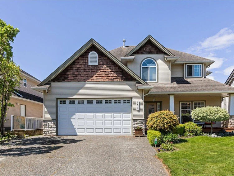 5635 Gillian Place, Chilliwack, BC, V2R 3K2