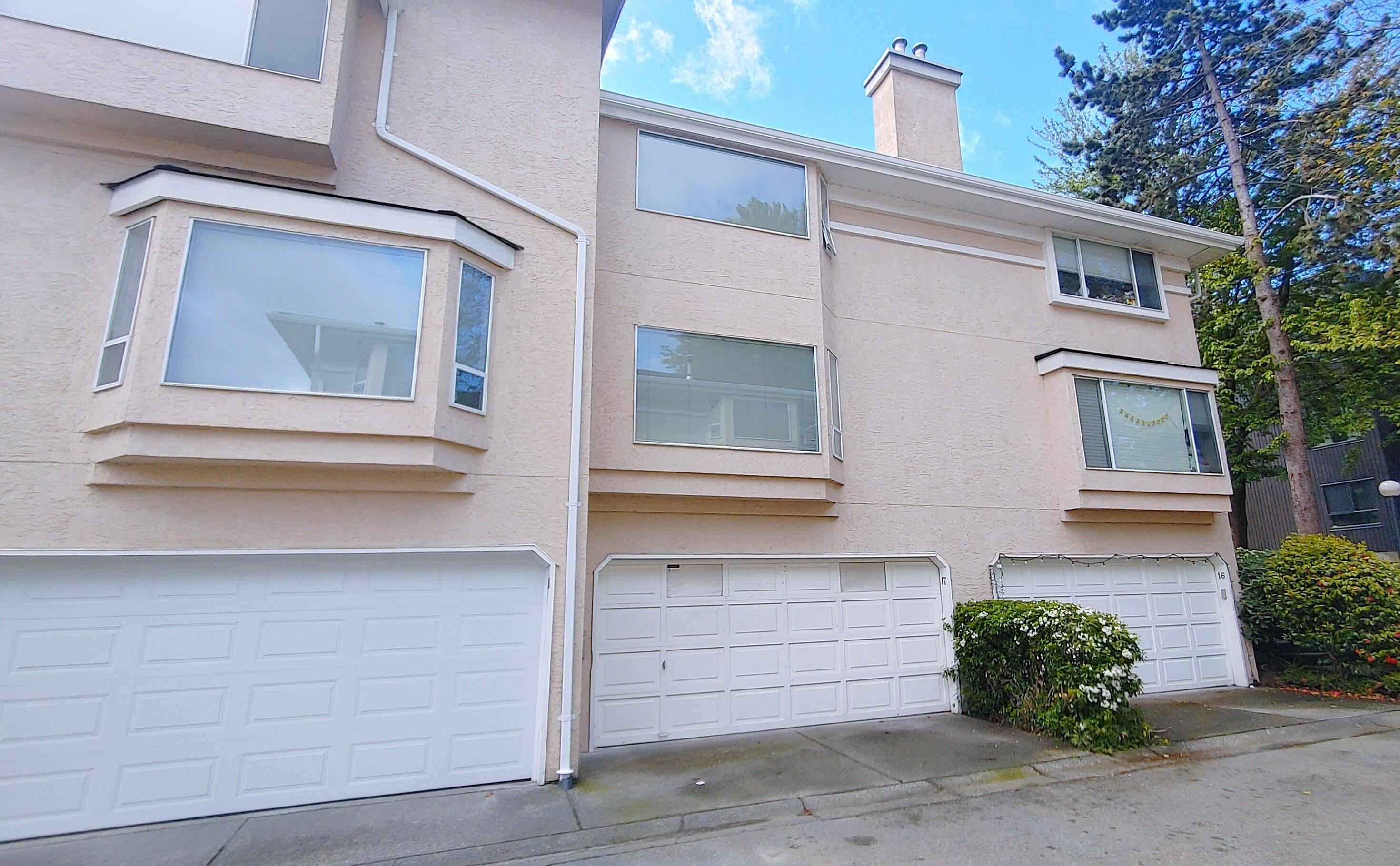 17-7311 Minoru Boulevard, Richmond, BC, V6Y 3S8