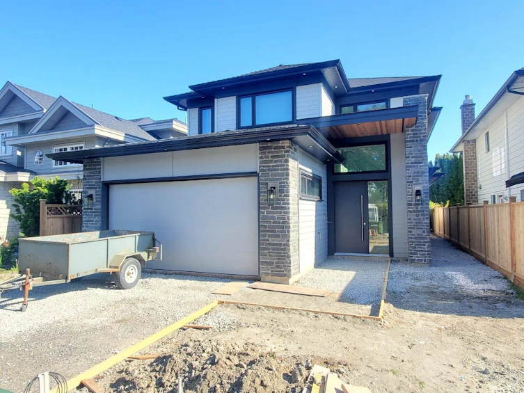 10631 Hollybank Drive, Richmond, BC, V7E 4S4