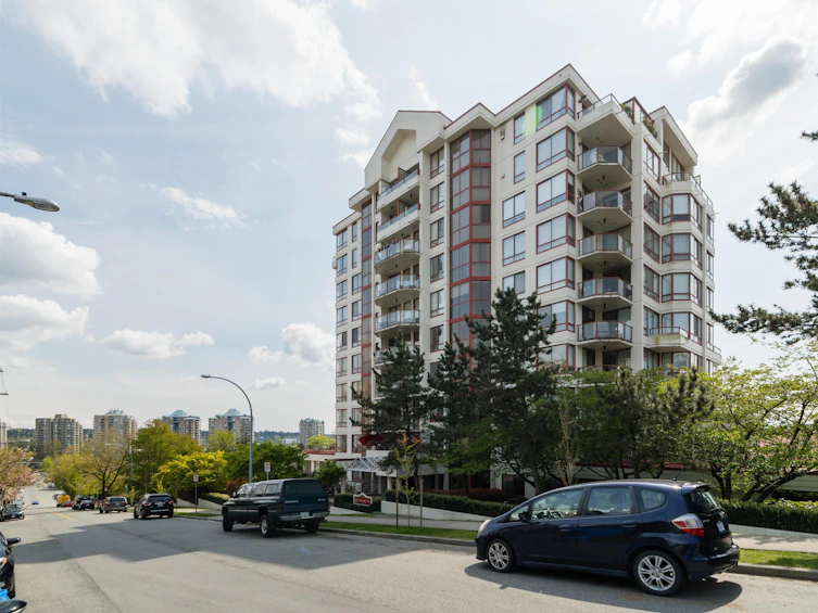 1401-220 Eleventh Street, New Westminster, BC, V3M 6N9