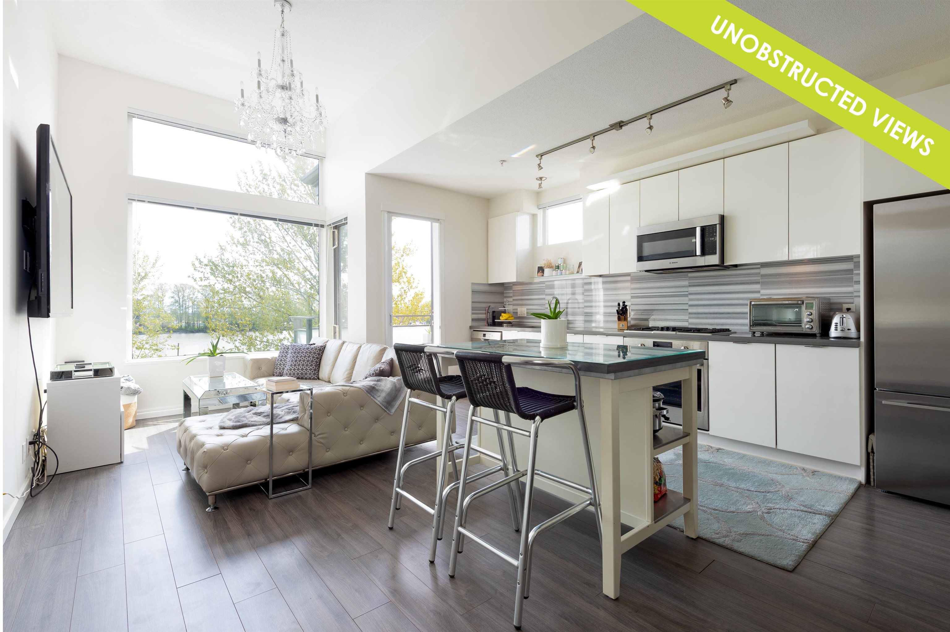312-3138 Riverwalk Avenue, Vancouver, BC, V5S 0B6