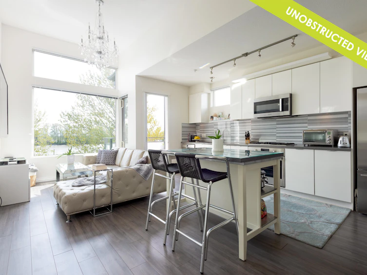 312-3138 Riverwalk Avenue, Vancouver, BC, V5S 0B6