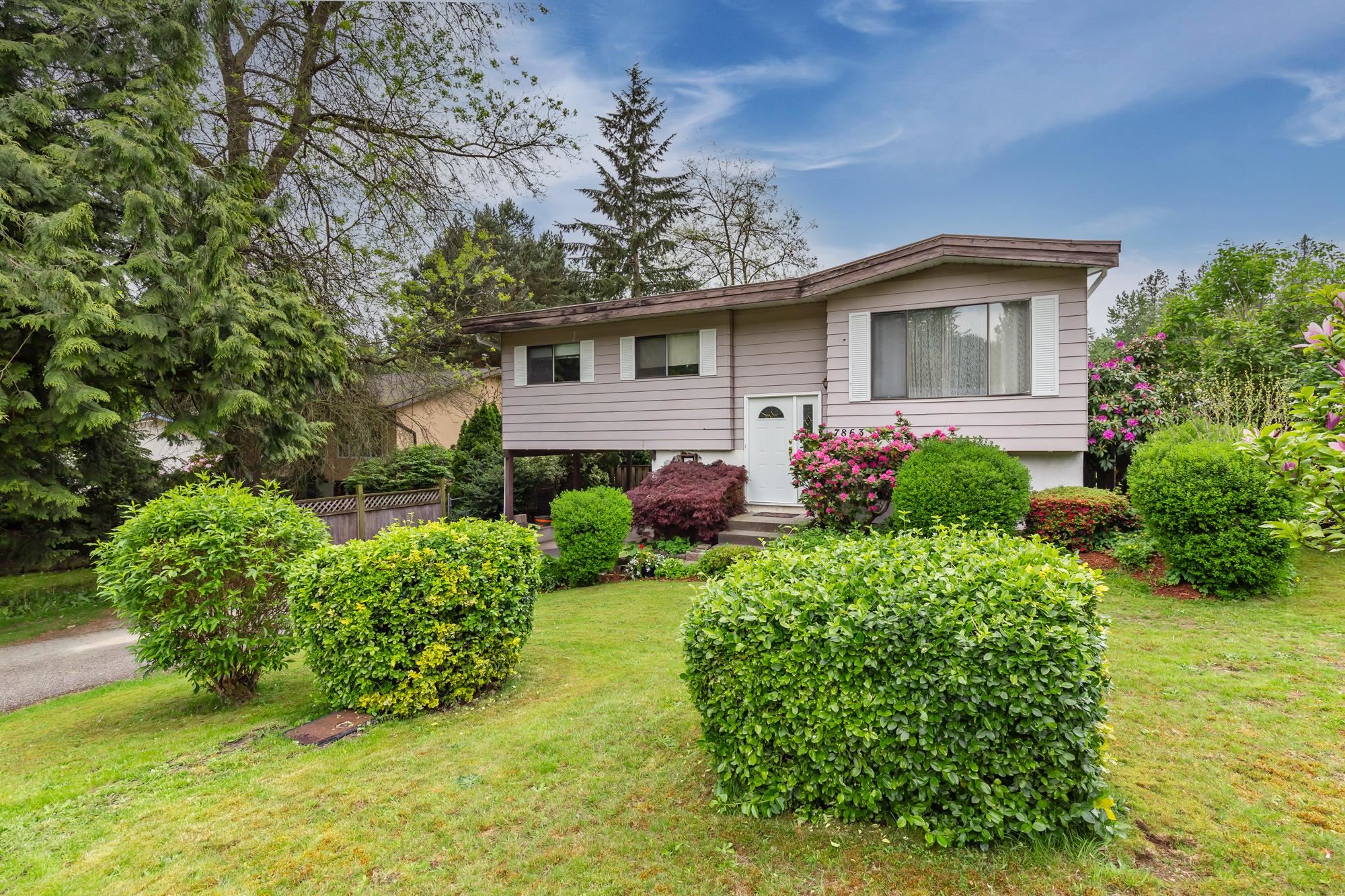 7863 Eider Street, Mission, BC, V2V 5M8